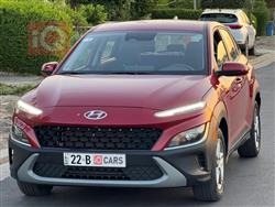 هيونداي كونا